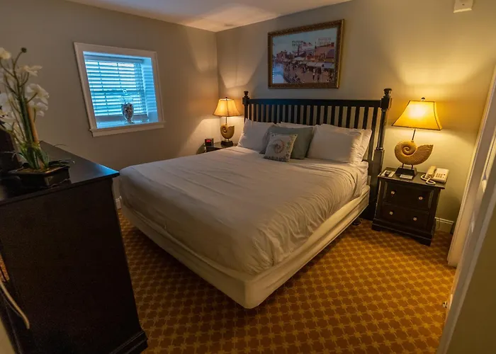 The Flanders Hotel