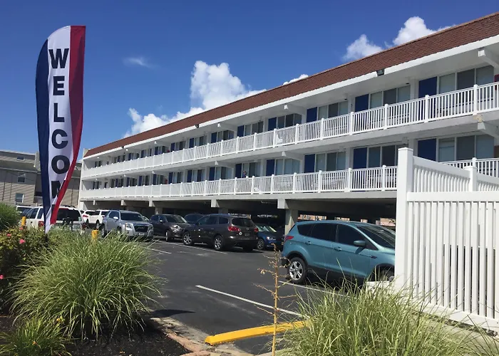 The Crossings Ocean City