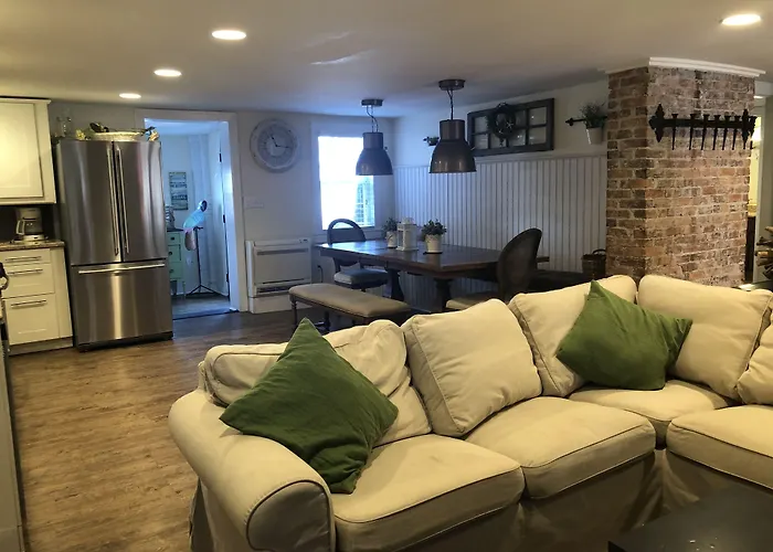 Ocean Manor 1100 Inn