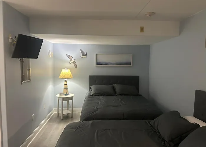 Sunbeach Condo 900 Wesley Avenue Unit 109